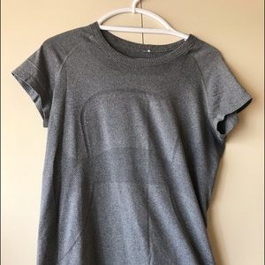 Lululemon Swifty Tech Tee